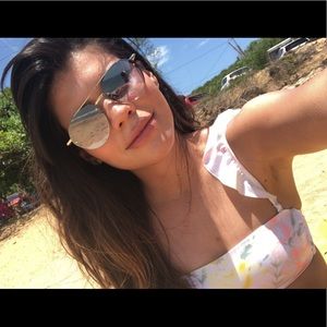 Meet your Posher, Patricia